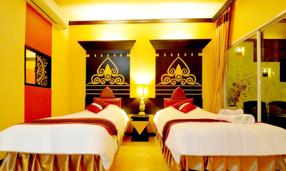 Waranya Resort 7/21
