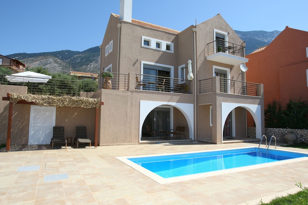 Erofili Villas 38/50