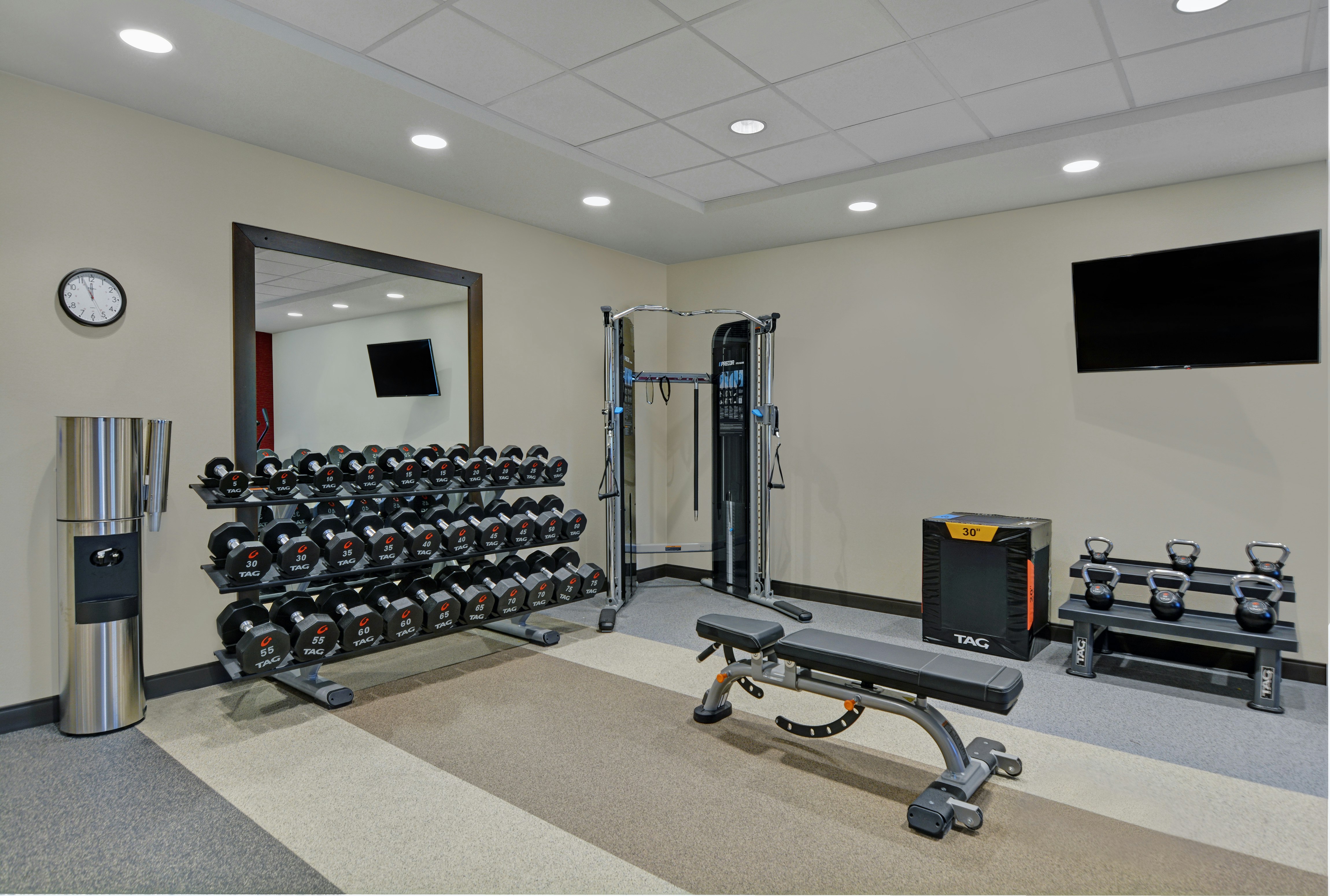 Home2 Suites by Hilton Fort Myers Colonial Blvd 11/29