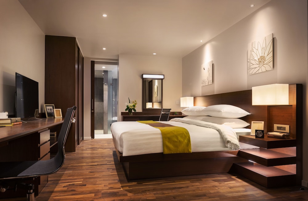 Hotel Emion Phnom Penh 16/65