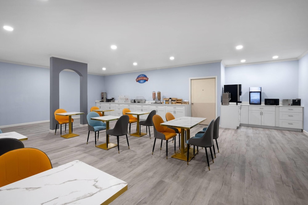 Baymont by Wyndham Salisbury MD 35/50