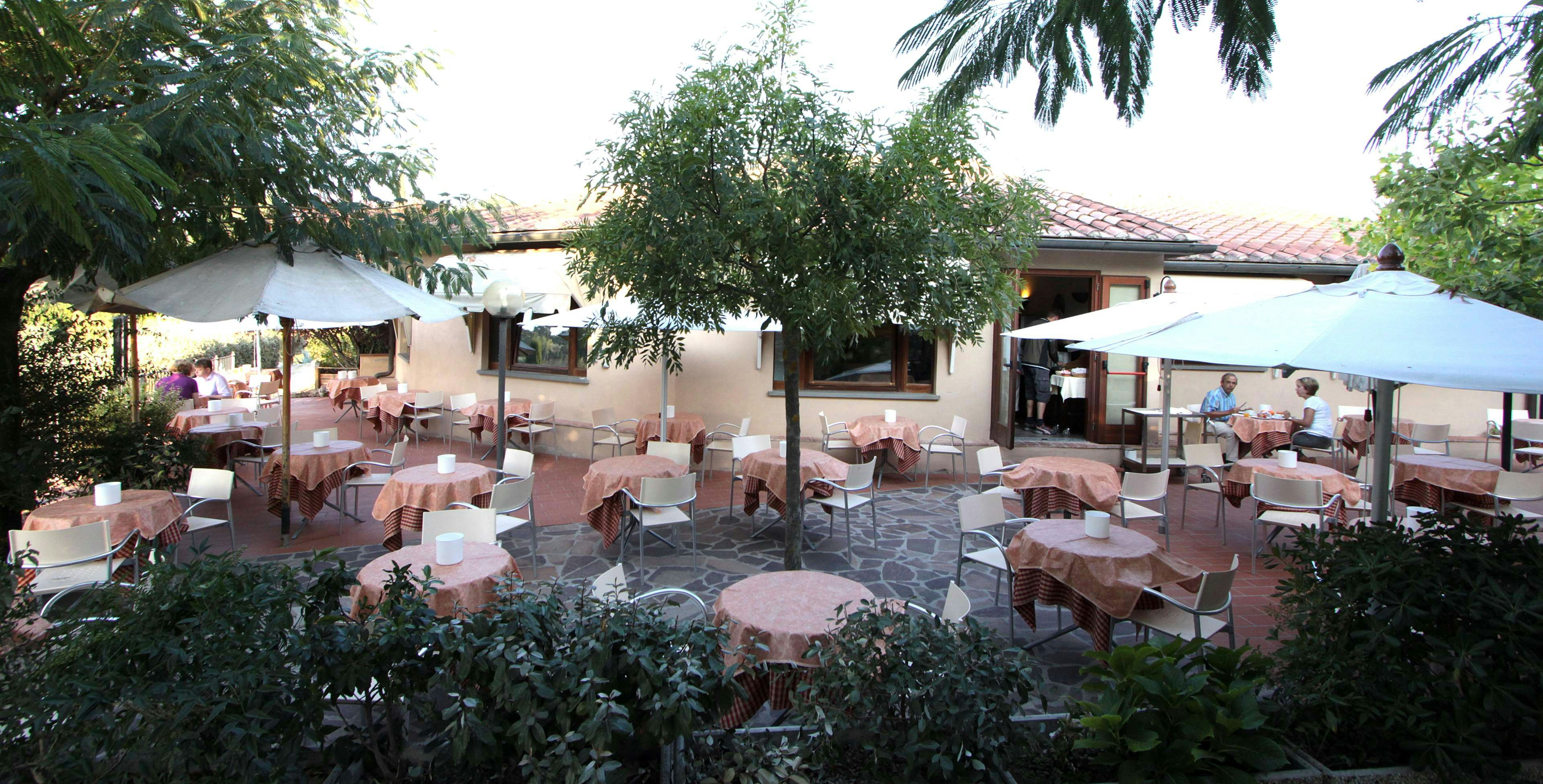Hotel Sovestro 57/61