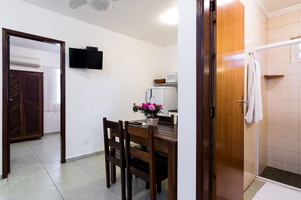 Pousada Sanremo Inn 48/50