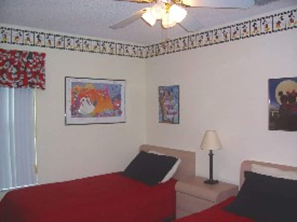 Royal Palm Villa 7/10