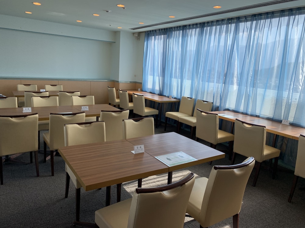 Rihga Royal Hotel Niihama 31/42