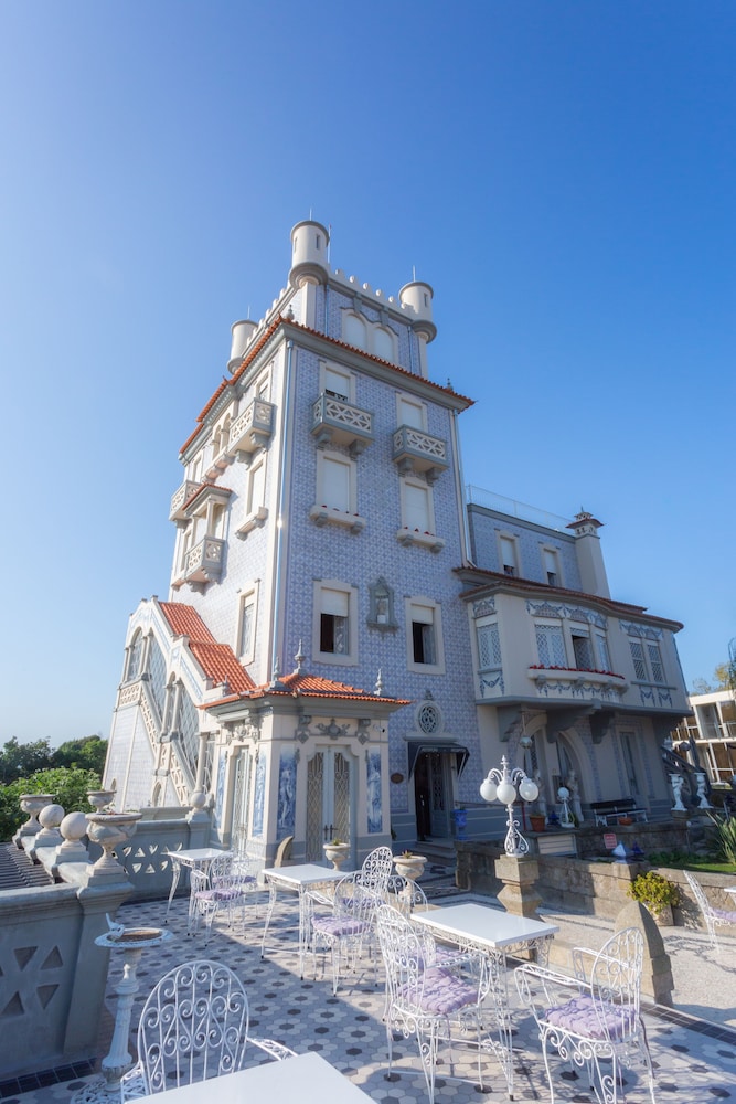 Castelo Santa Catarina 3/48