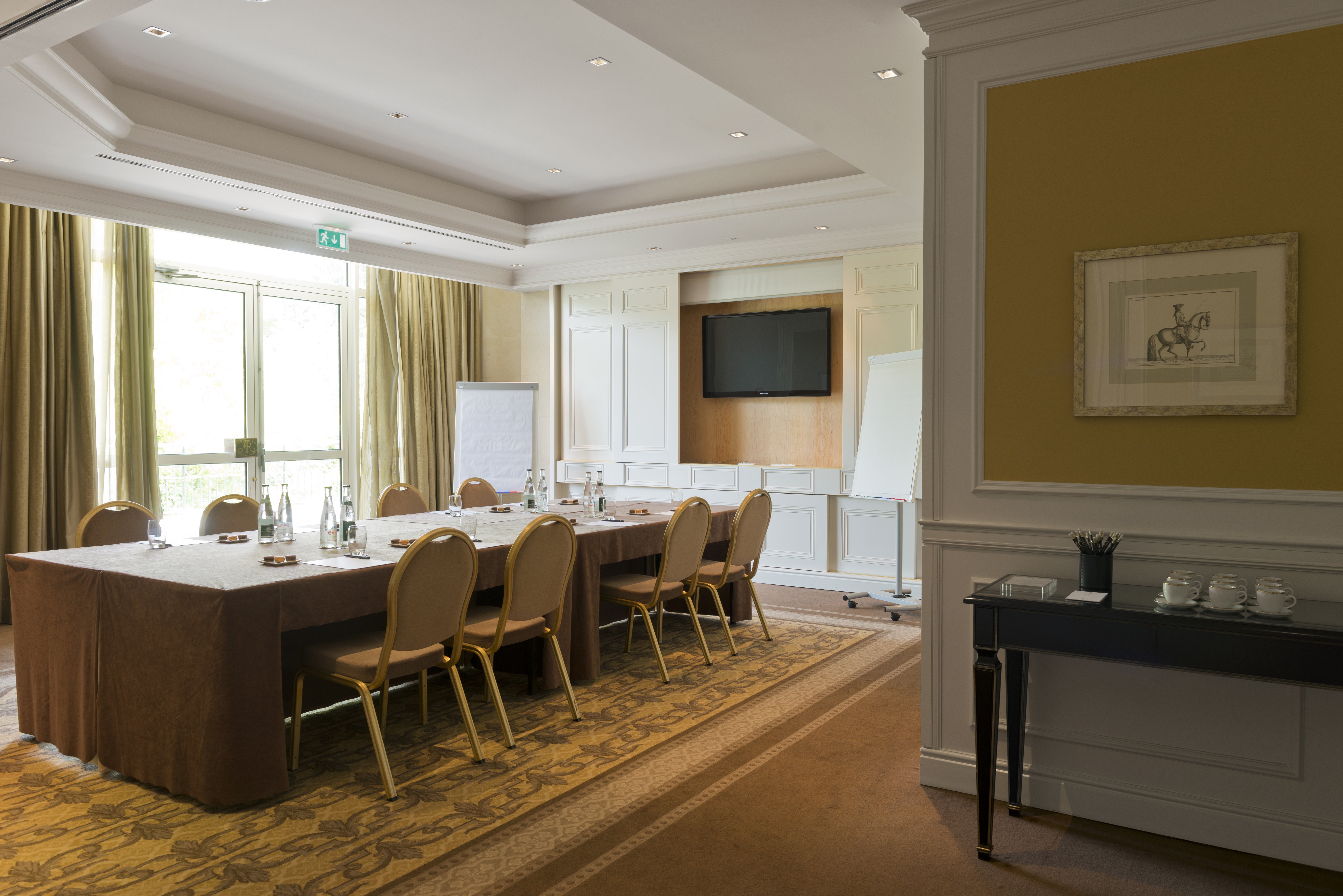 InterContinental Chantilly Chateau Mont Royal, an IHG Hotel 26/36