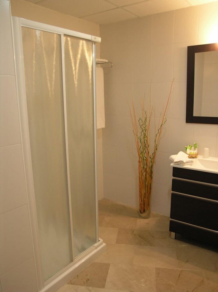 Apartamentos Aixa Ii 7/25