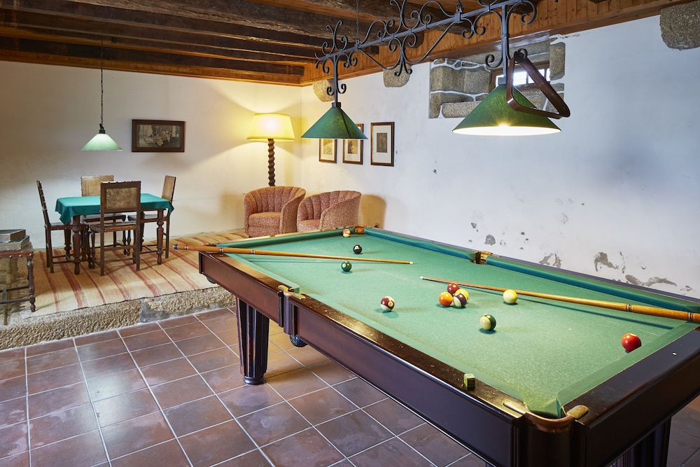 CASA DE CANEDO 54/62
