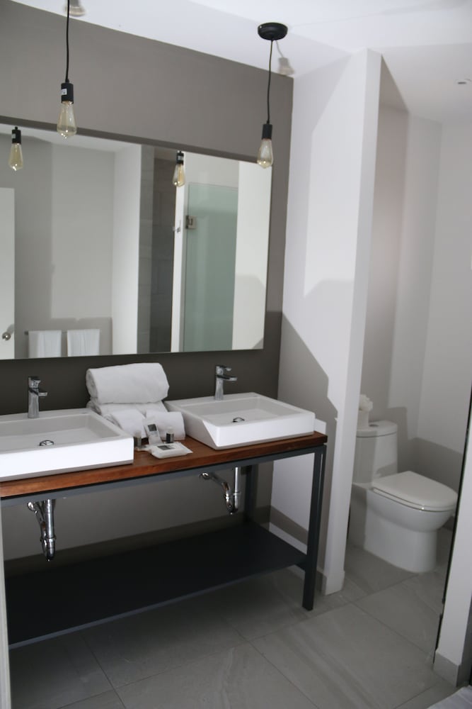Hotel Casa Abadia 28/63