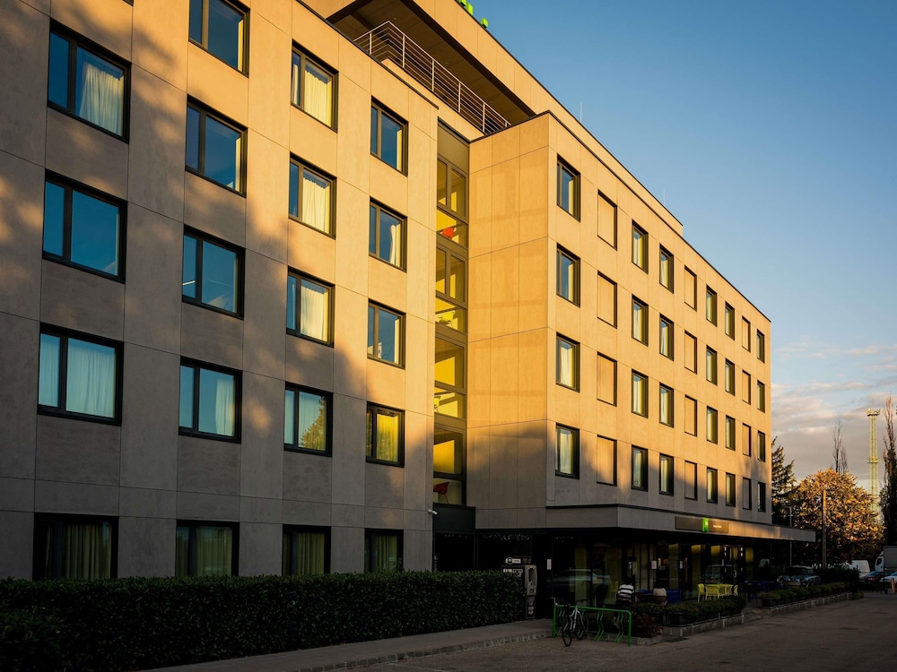 Ibis Styles Budapest Citywest 58/63