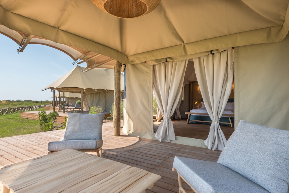 Terme Di Vulci Glamping and Spa 22/47