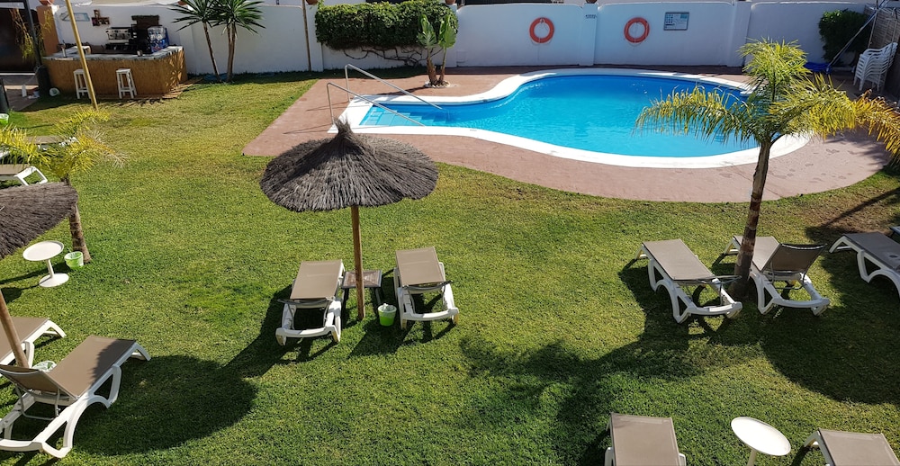 Campomar Playa Hotel 53/68