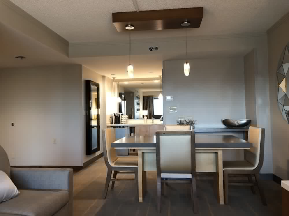 Hyatt Regency Santa Clara 30/39
