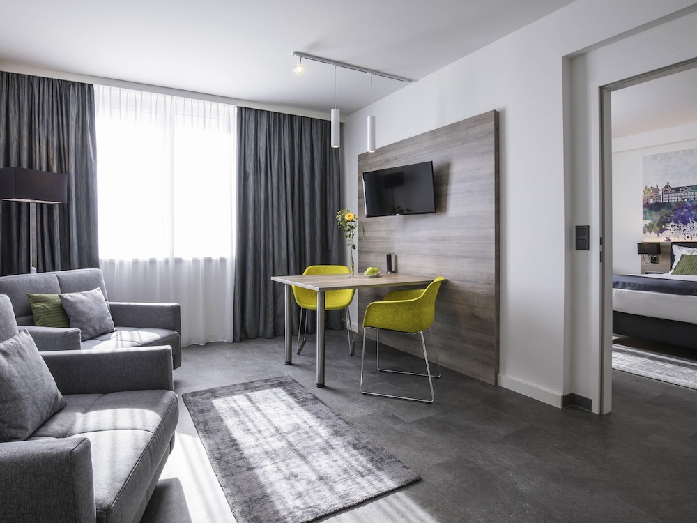 Mercure Graz City Hotel 56/78