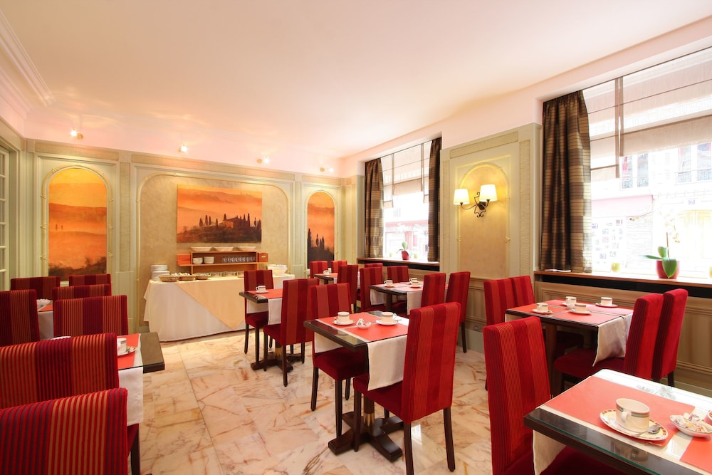 Relais Du Pre 31/34