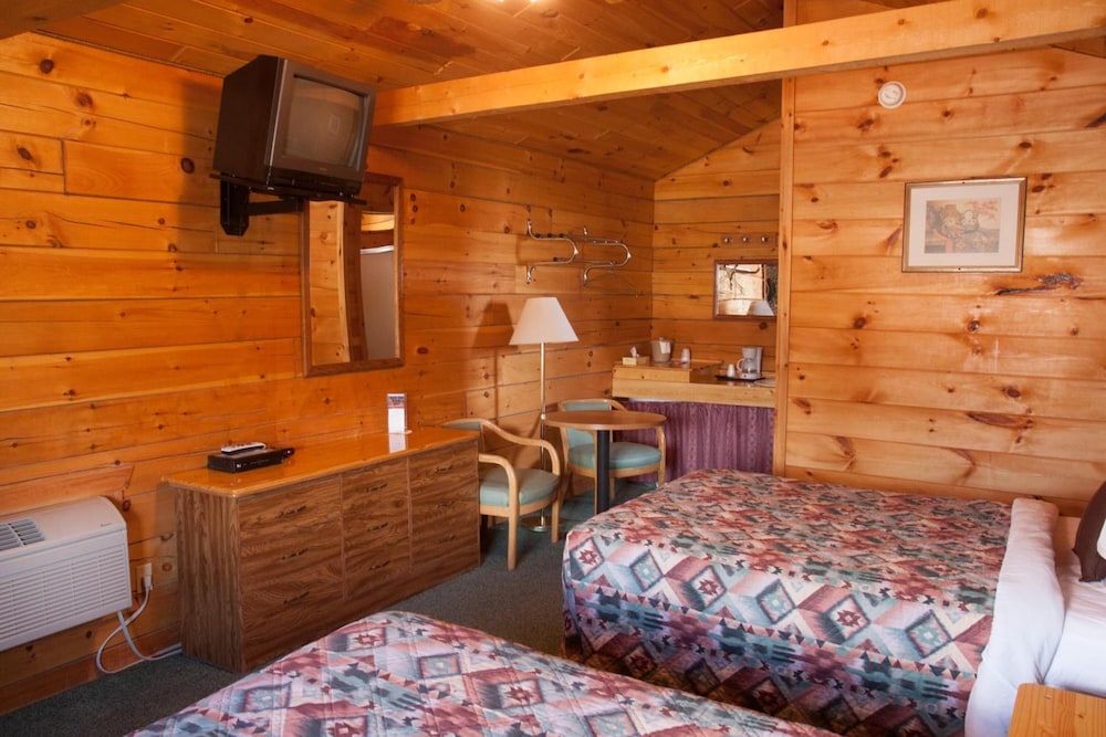 Bryce Gatewayinn Cabins 29/29