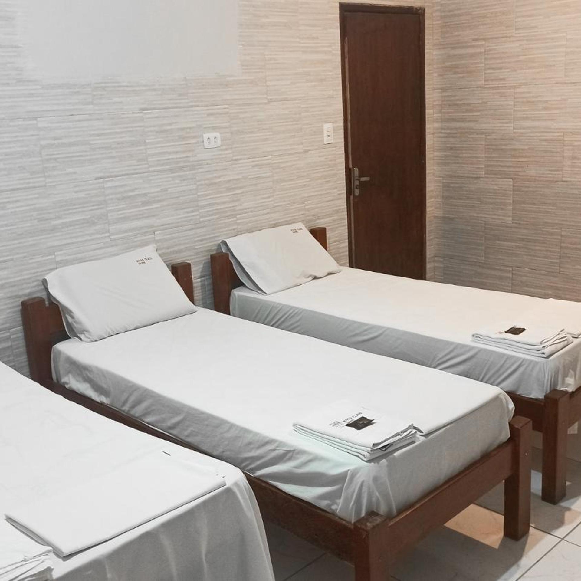 River Class Hotel 24/50
