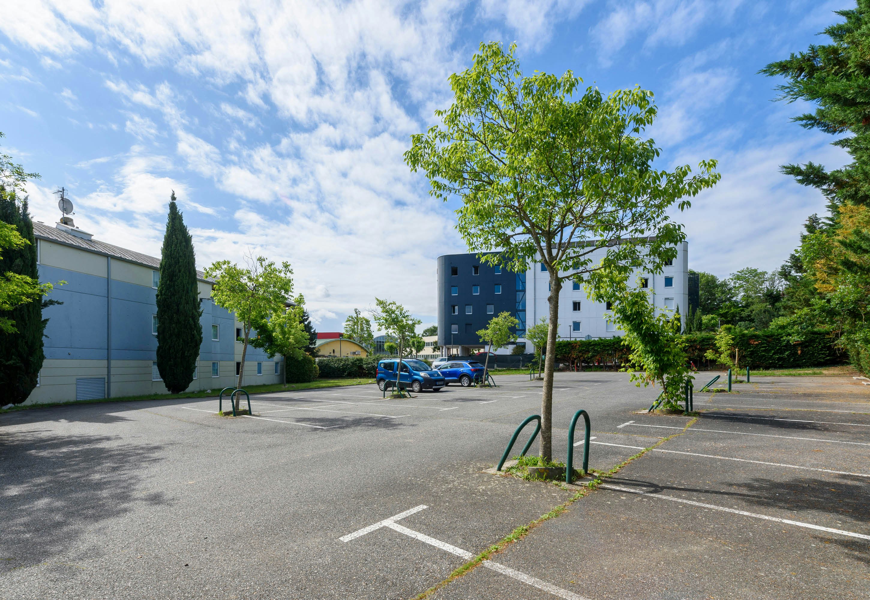 B&B Hotel Toulouse Cite de l Espace Gonord 31/36