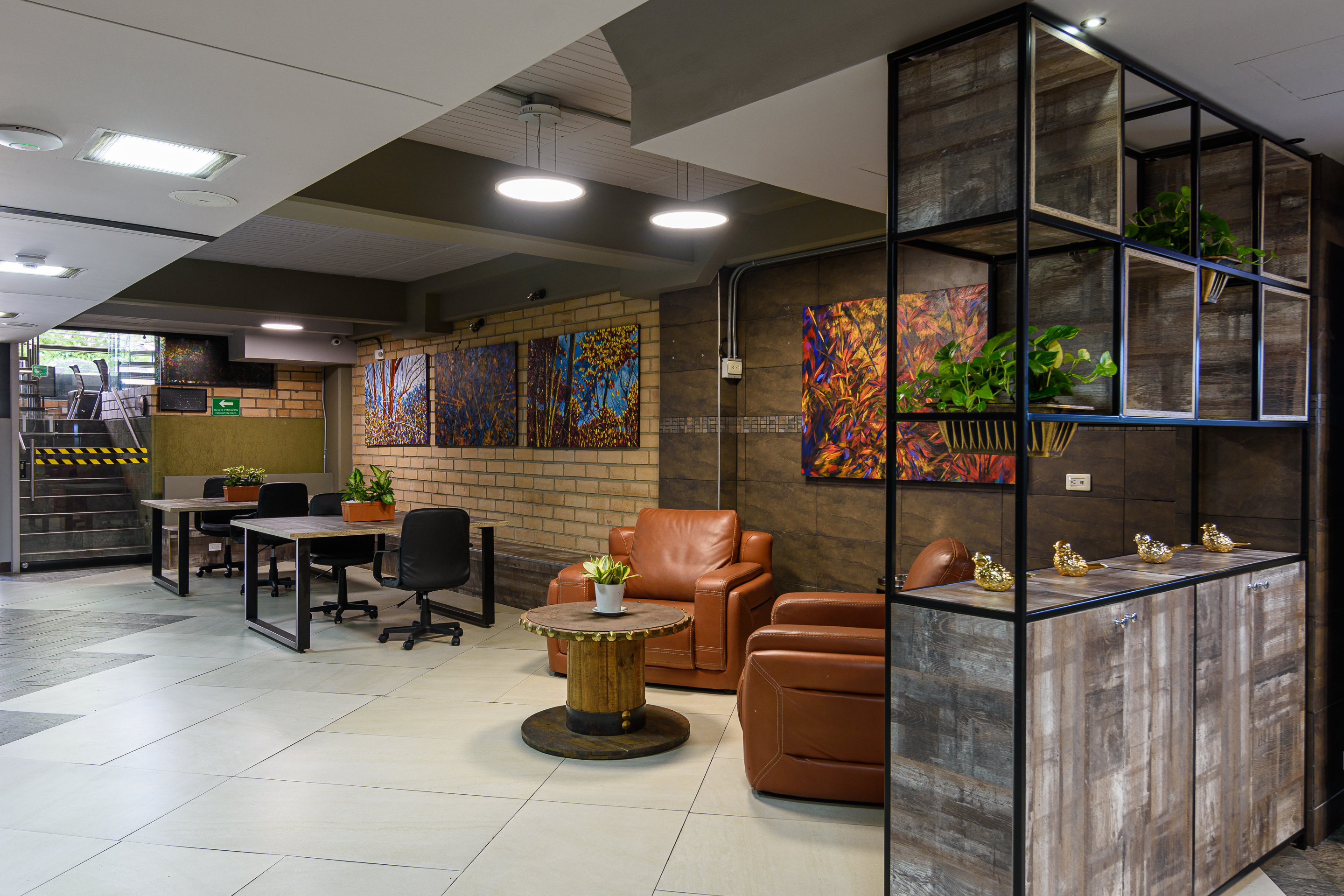Hotel Natura Medellin 14/50