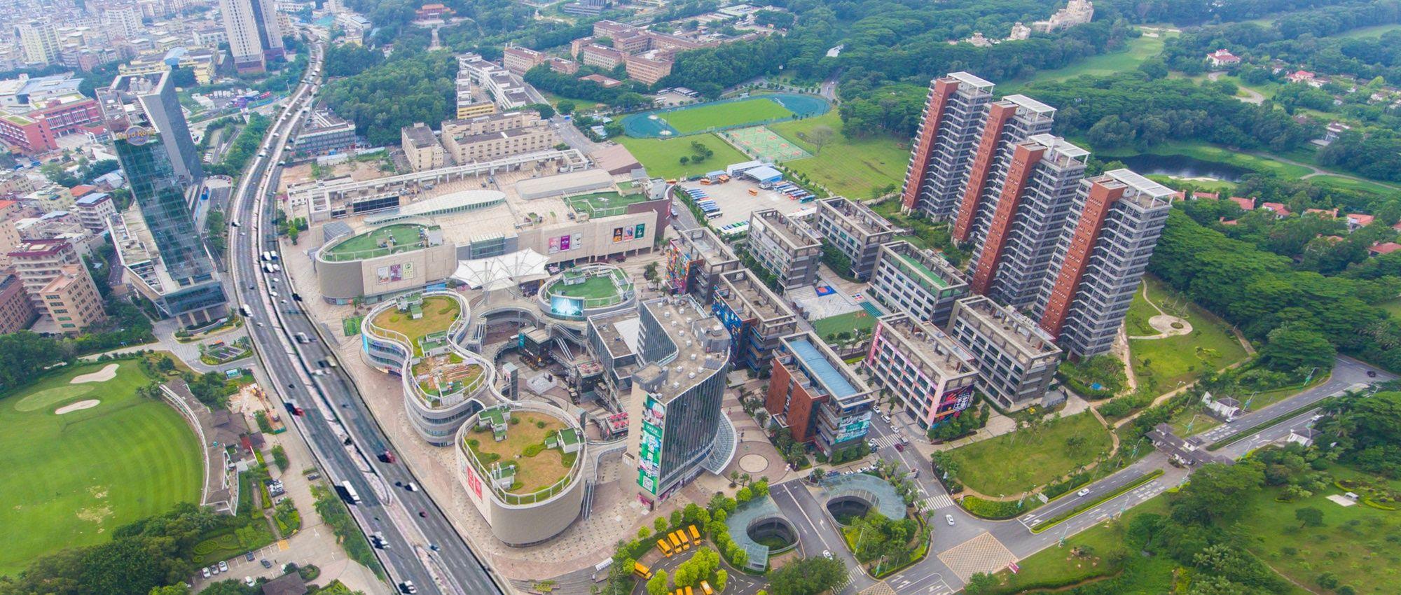 Campanile (Shenzhen Guanlan Golf Store) 25/25