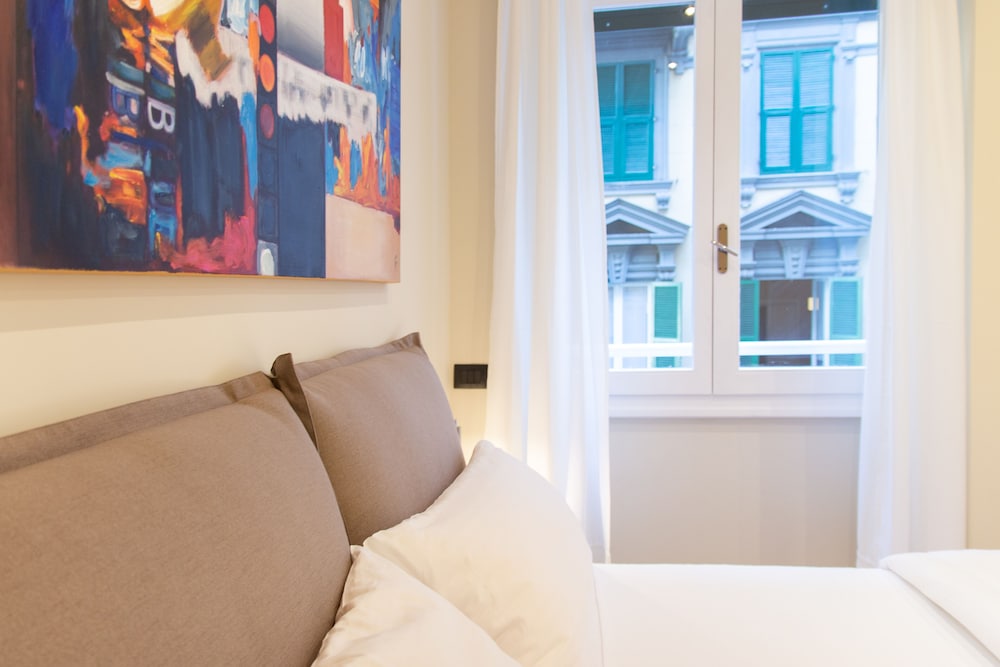 Prati 25.7 Suites in Rome 19/34