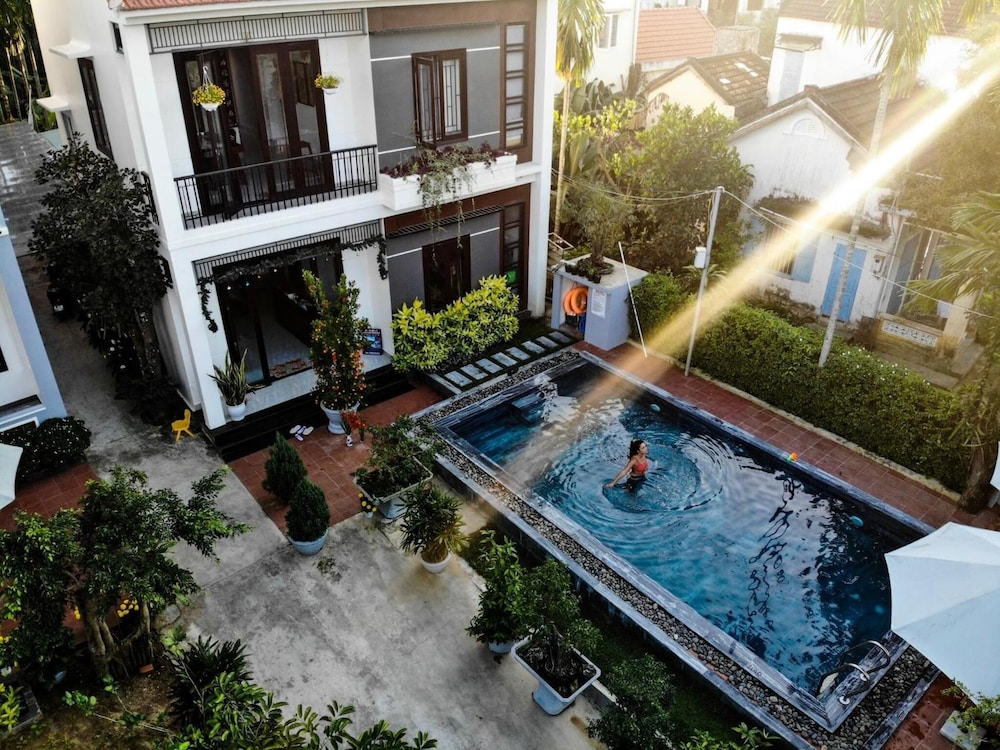 Yen Villa Hoi An 38/47