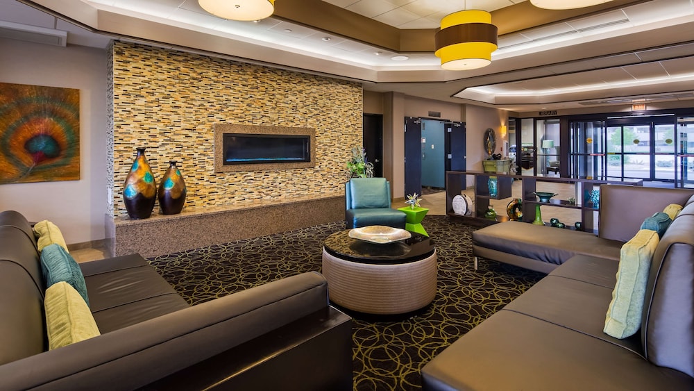 Best Western Plus Kelly Inn 19/27