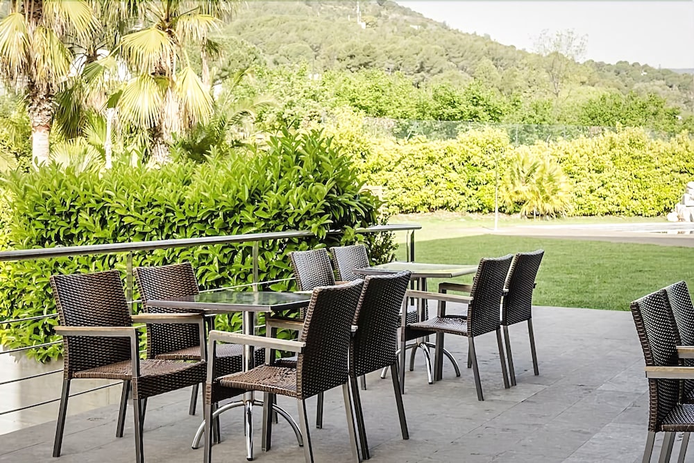 Hotel La Selva 18/29