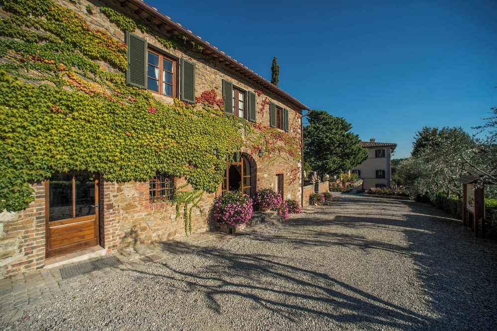 Dievole Wine Resort 70/76