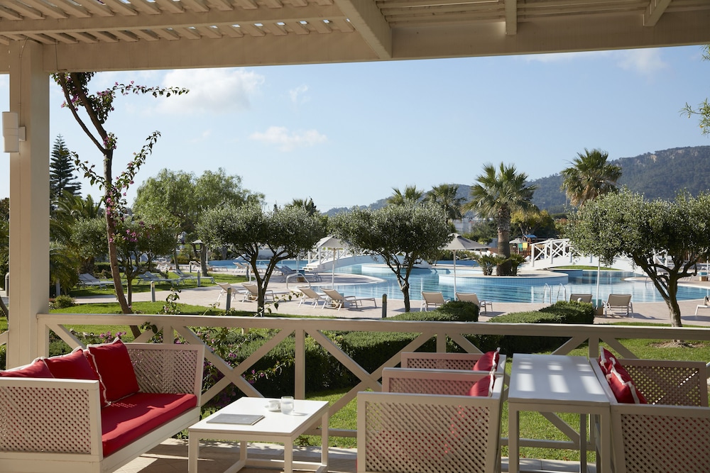 Electra Palace Rhodes - Premium All Inclusive 43/57