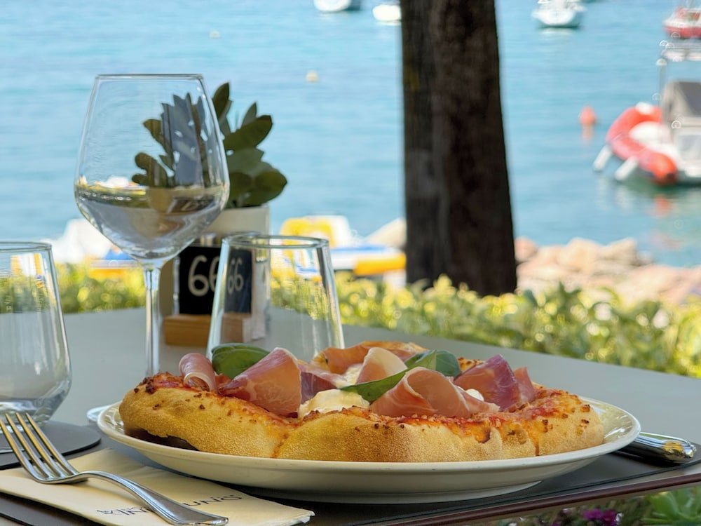 Hotel Nettuno 34/60