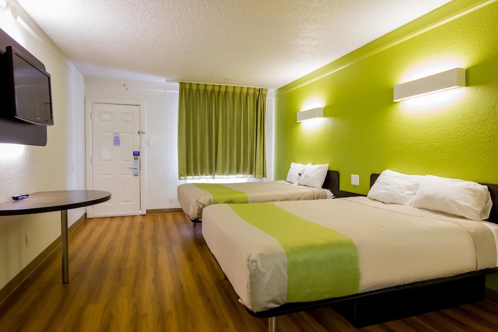 Motel6 Austin, TX - Midtown 14/27