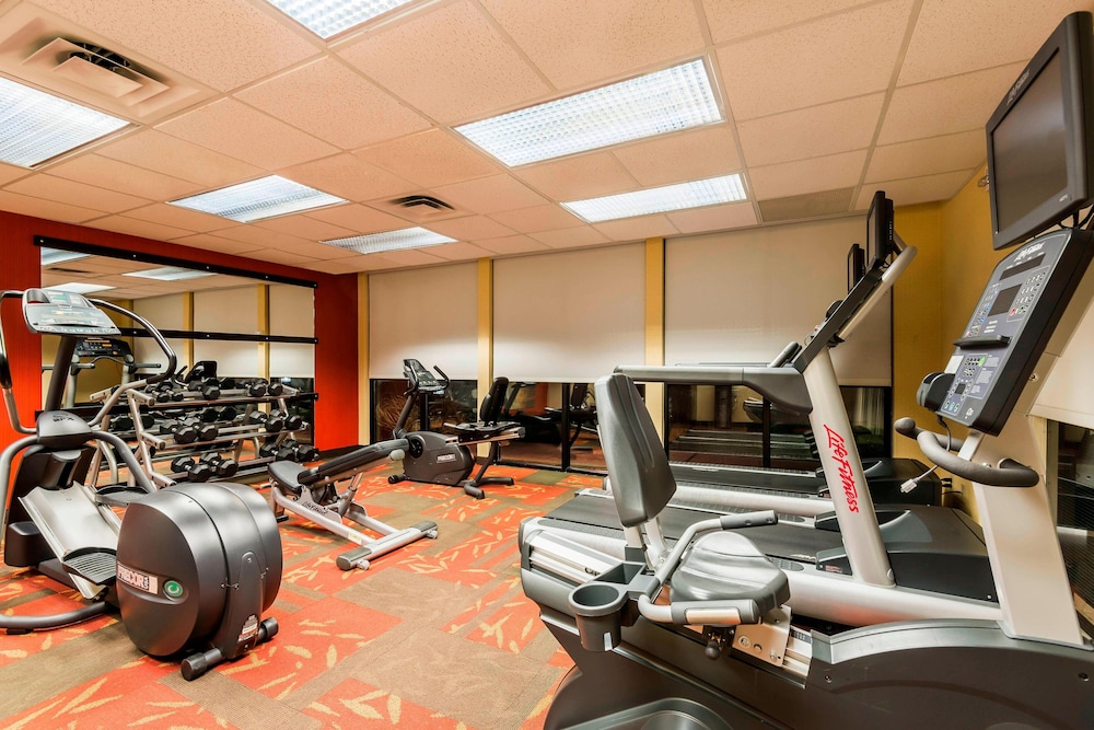 Courtyard by Marriott Philadelphia Montgomeryville 21/37