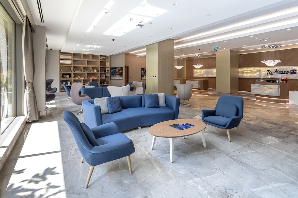 Radisson Blu Hotel Trabzon 47/70