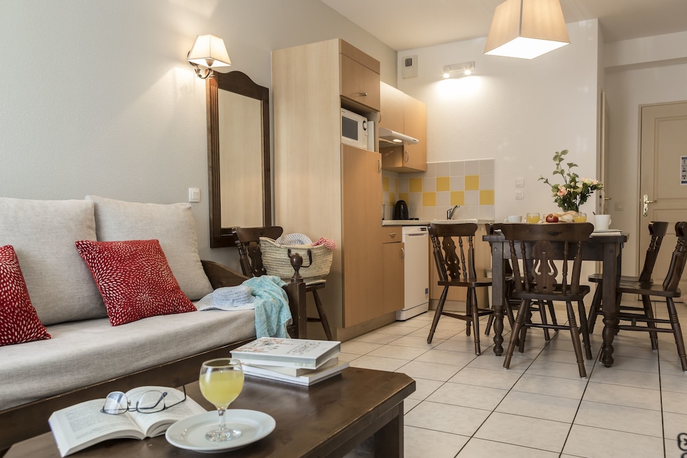 Residence Odalys Le Domaine Des Rois 31/47