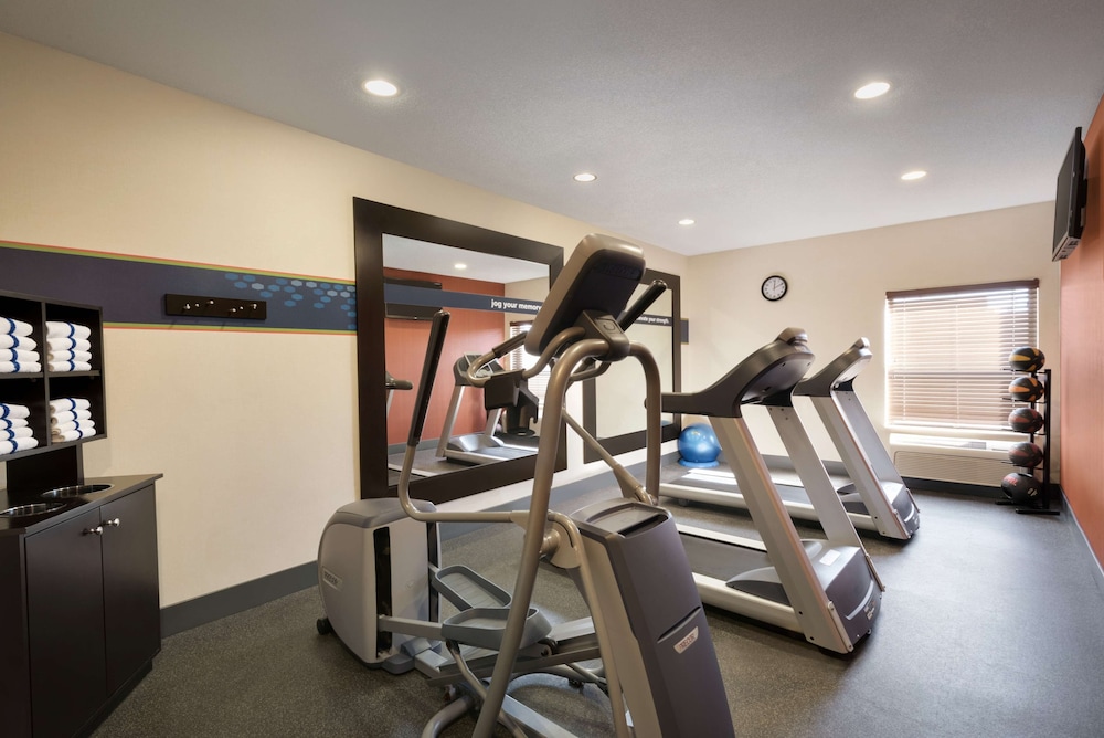 Hampton Inn Battle Creek 20/34