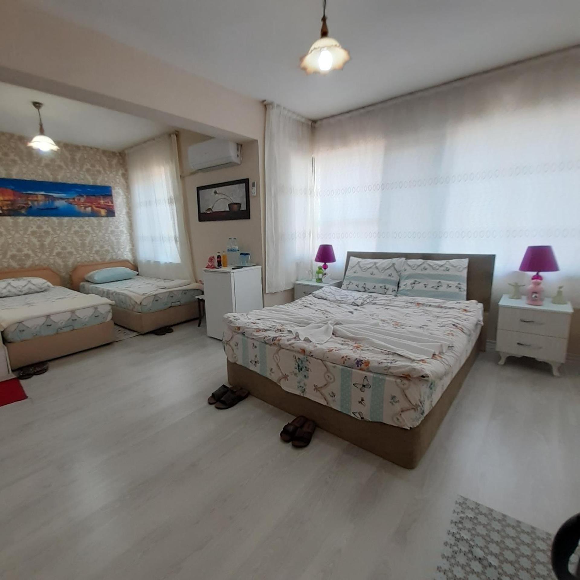 Saydam Otel Adana 12/50