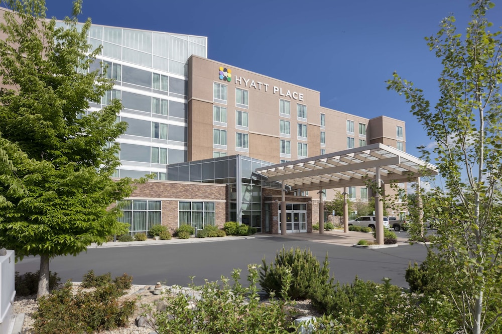 Hyatt Place Reno Tahoe Airport in RENO - NV