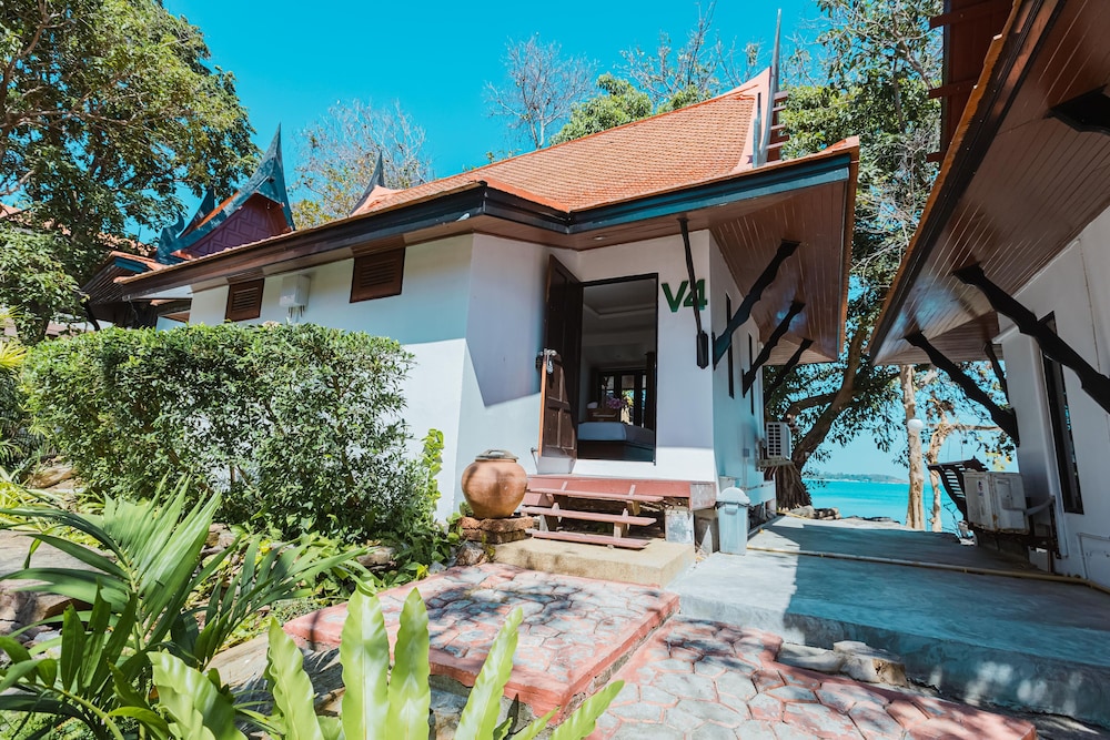 Vimarn Samed Resort 62/69