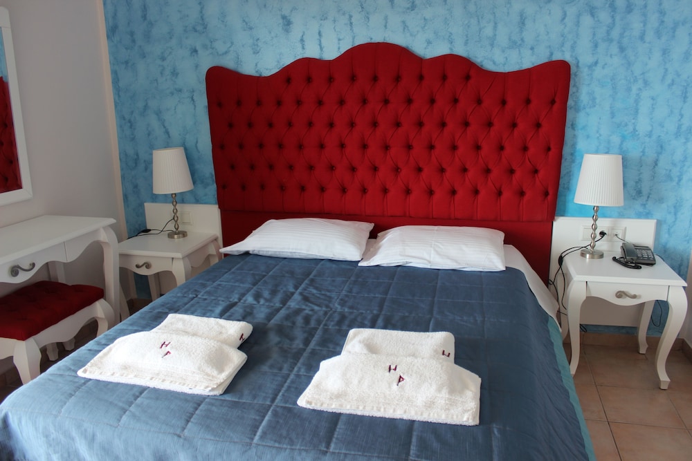 Palatino Hotel 12/50