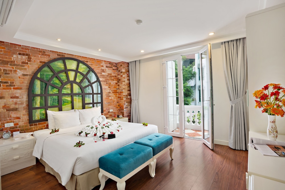 Hanoi La Selva Hotel 44/70