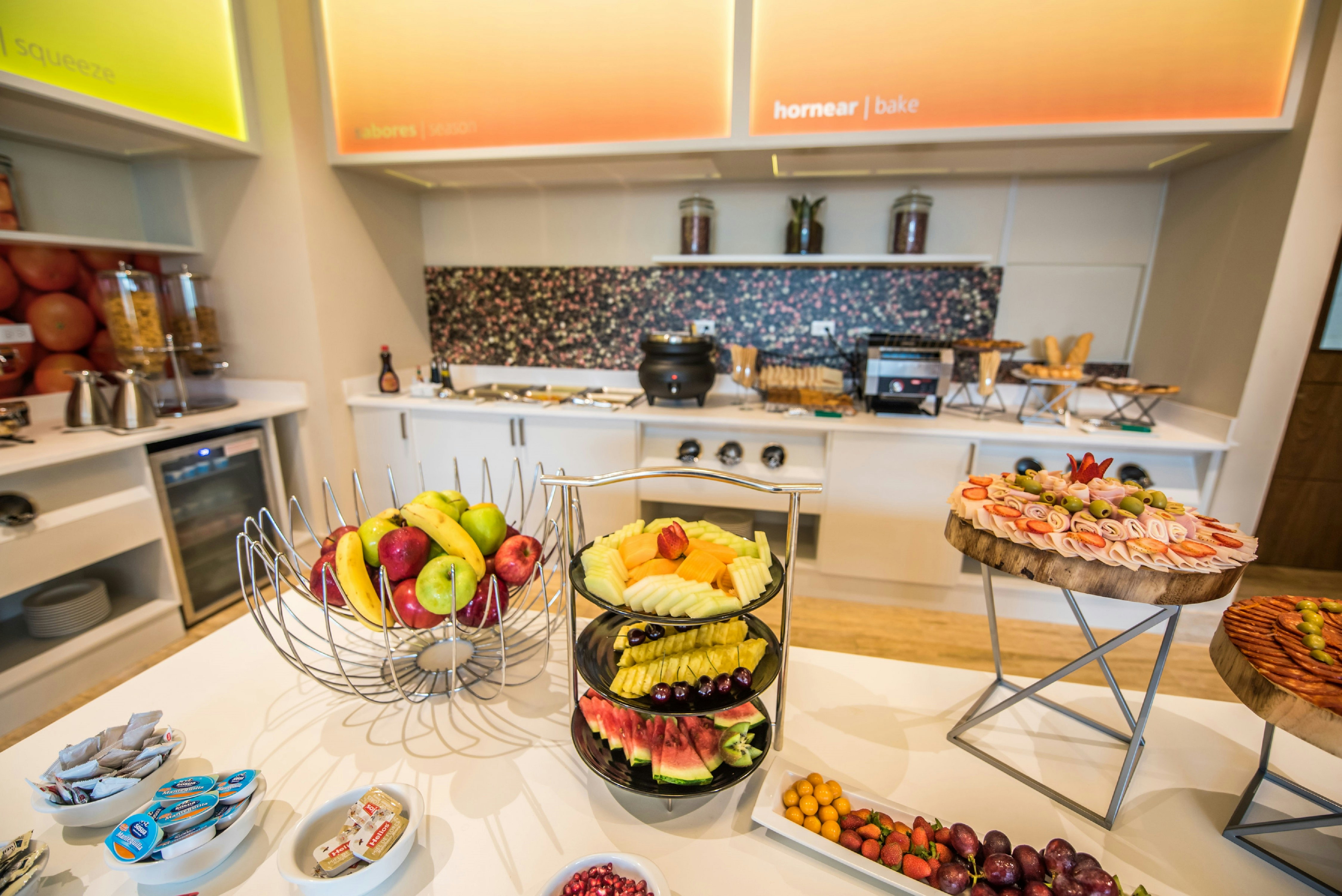 Hampton by Hilton Santo Domingo Airport 24/41
