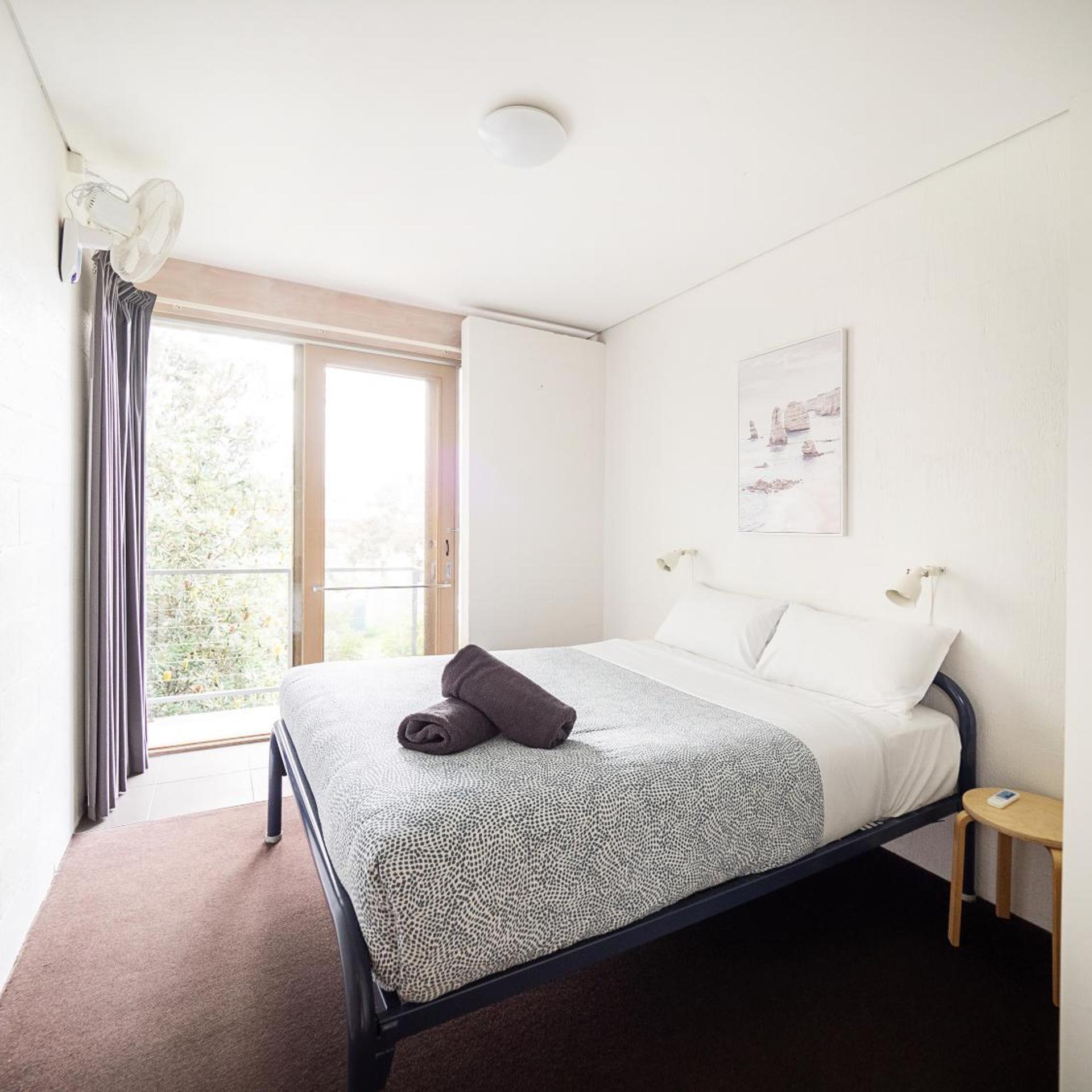YHA Apollo Bay Eco 17/59