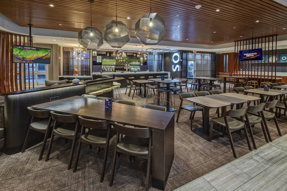 Springhill Suites By Marriott Amarillo 28/35