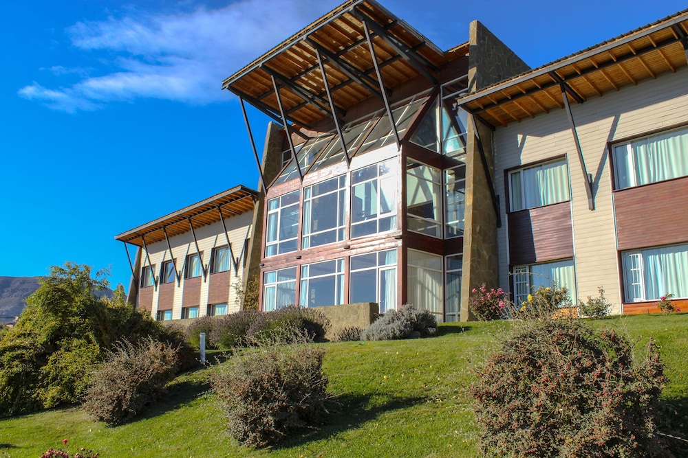 Terrazas del Calafate 20/21