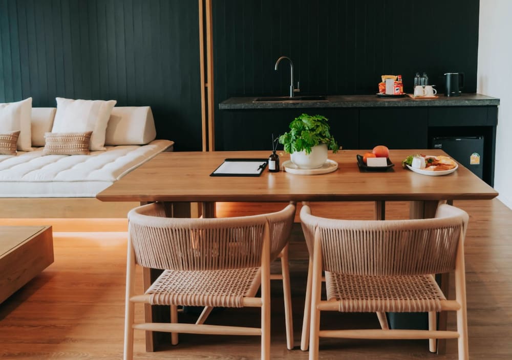 Riva Vista Riverfront Resort, Chiang Rai 38/47