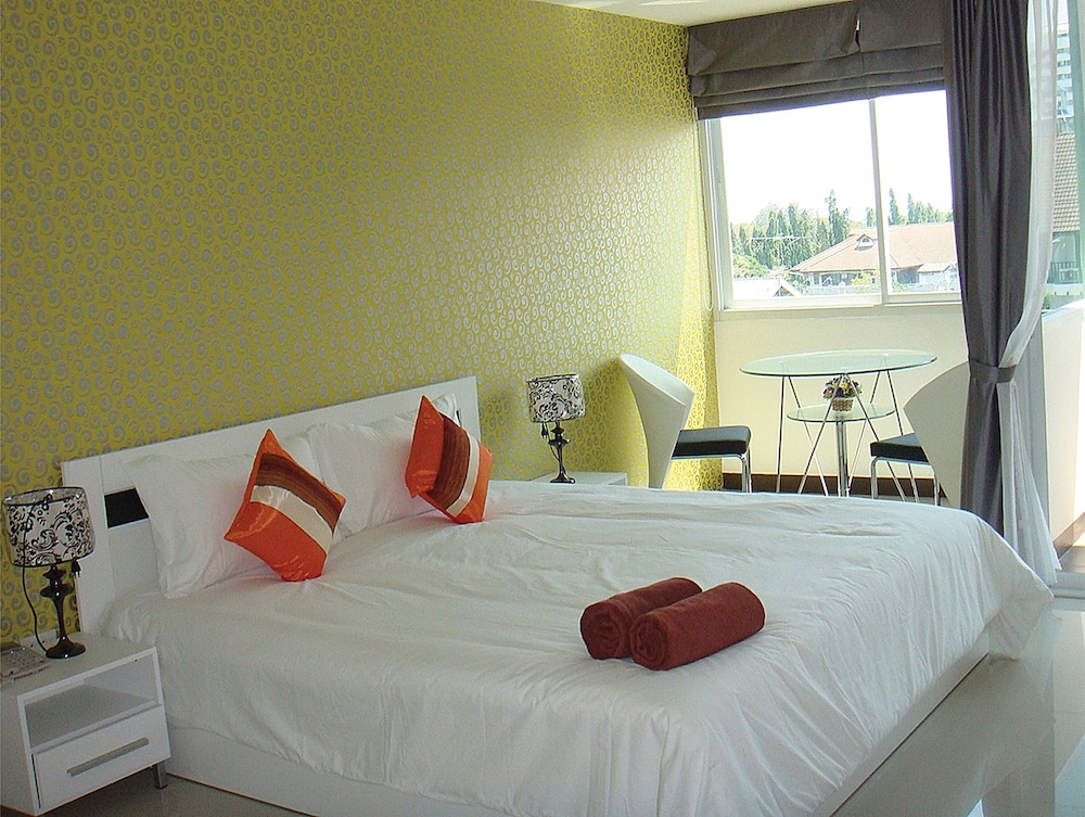 Grand Residence Jomtien 12/39