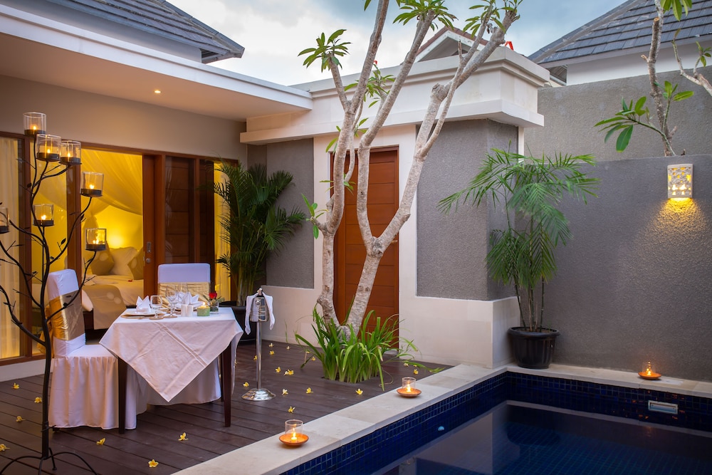 The Light Exclusive Villas Spa 17/72