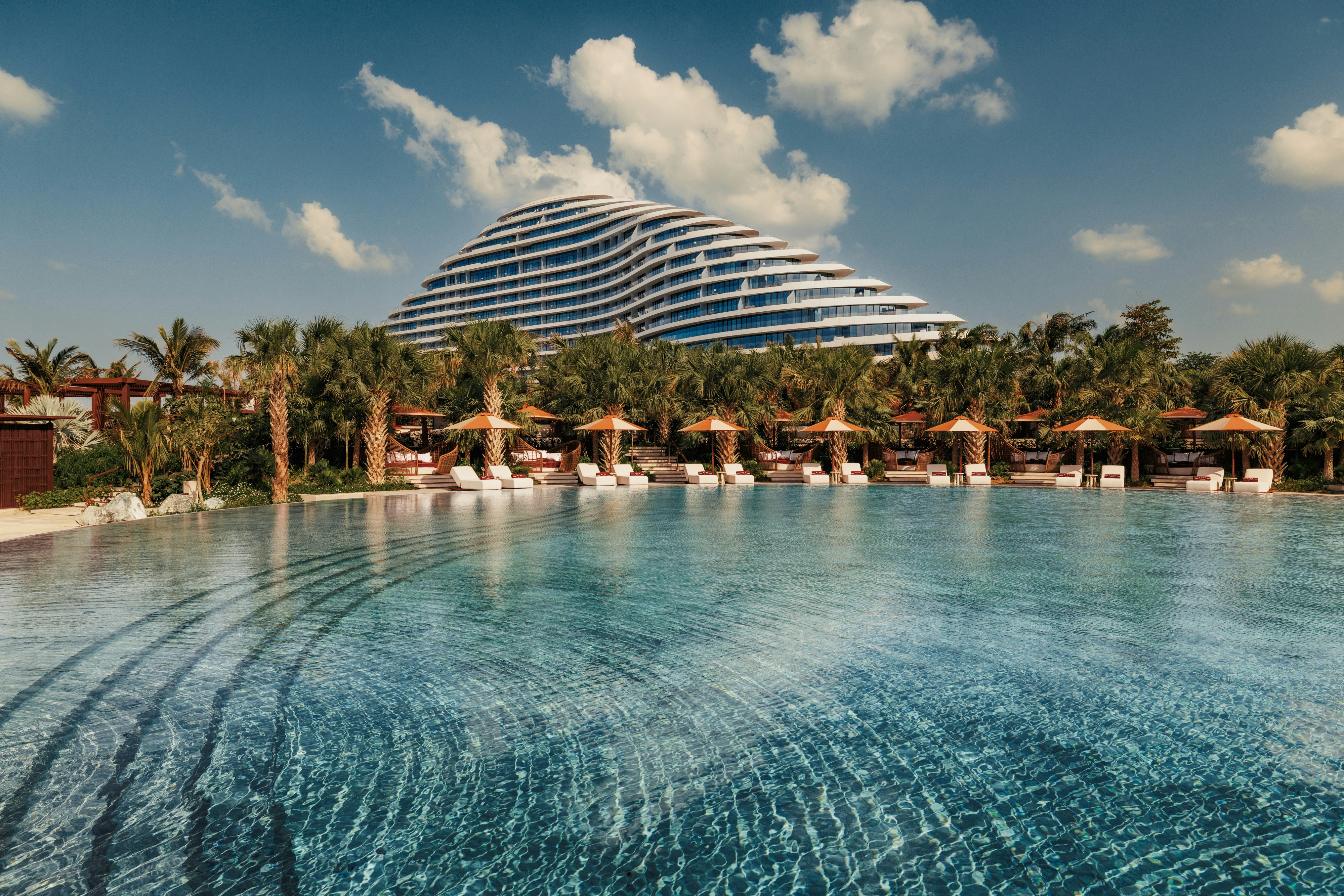 Jumeirah Marsa Al Arab Dubai 77/88